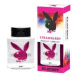 Playboy Strawberry Flavored Sex Lubricant