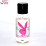 Playboy Strawberry Flavored Sex Lubricant - Image 4