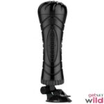 Spider HandsFree Wall Mounted Silicon Masturbator Sex Toy for Men