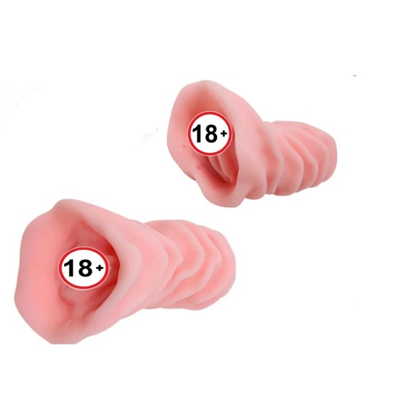 Teen Pocket Pussy Masturbator Sex Toy