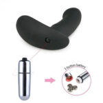 Vibrating Anal Prostate Massager - Image 2