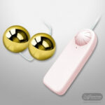 Vibrating Balls For Anal And Vagina - Image 2