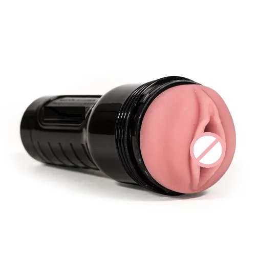 Wortex Ecstasy FleshTight Masturbator For Men
