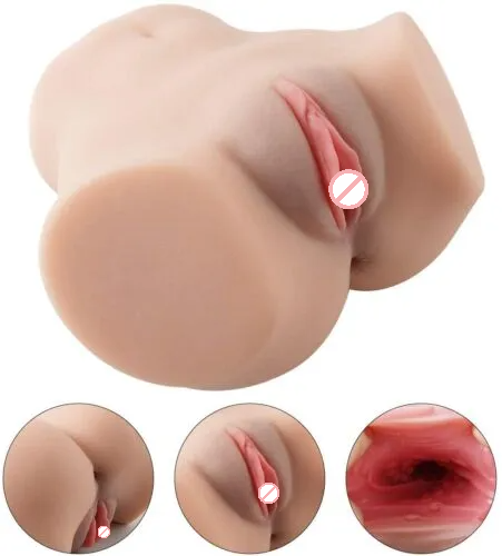 YUMM Pussy N Butt Masturbator1d YUMM Pussy N Butt Masturbator