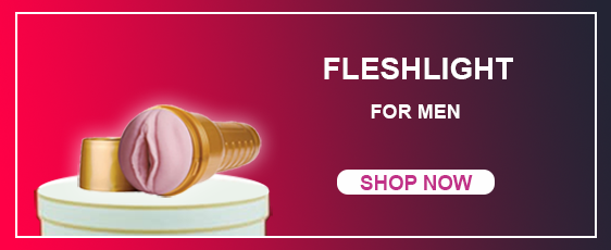 Fleshlights