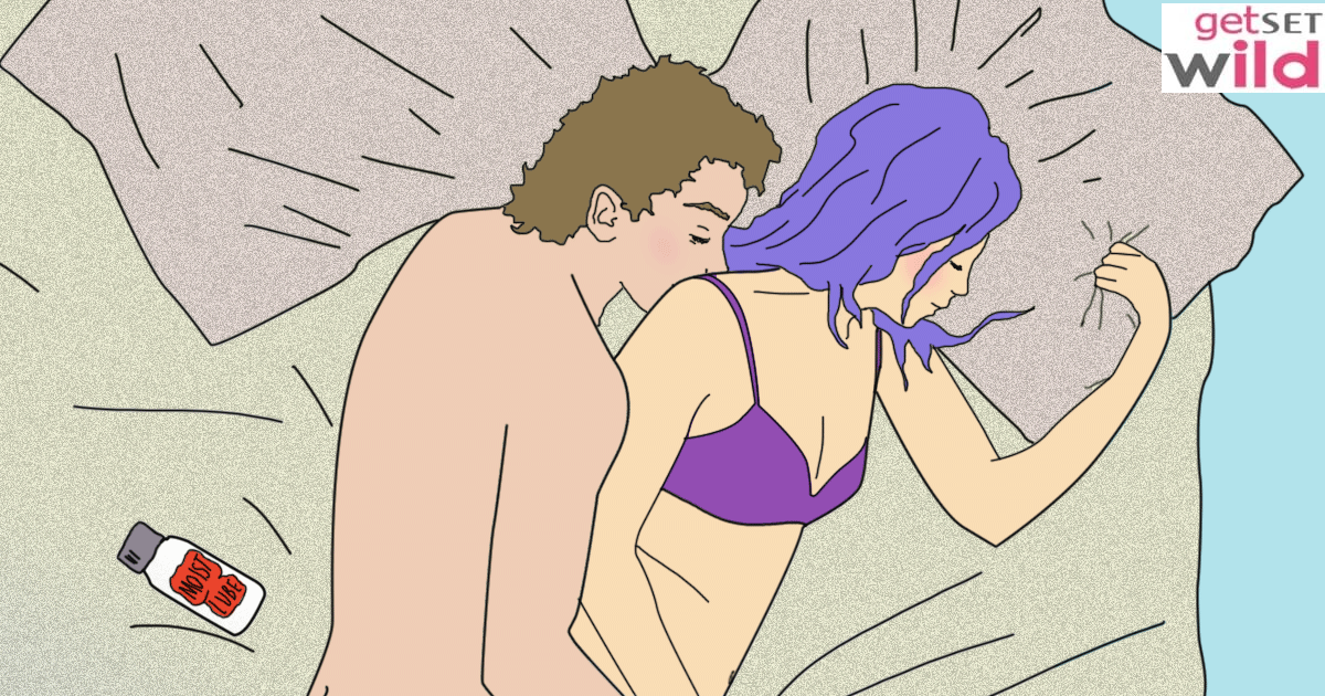 How to Insert Penis Into Vagina | 5 Pro Tips for Vaginal Sex - Blog post (750 words)