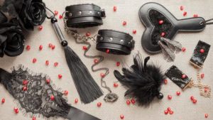 Exotic Toys