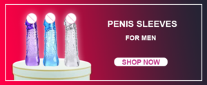 Penis Sleeves