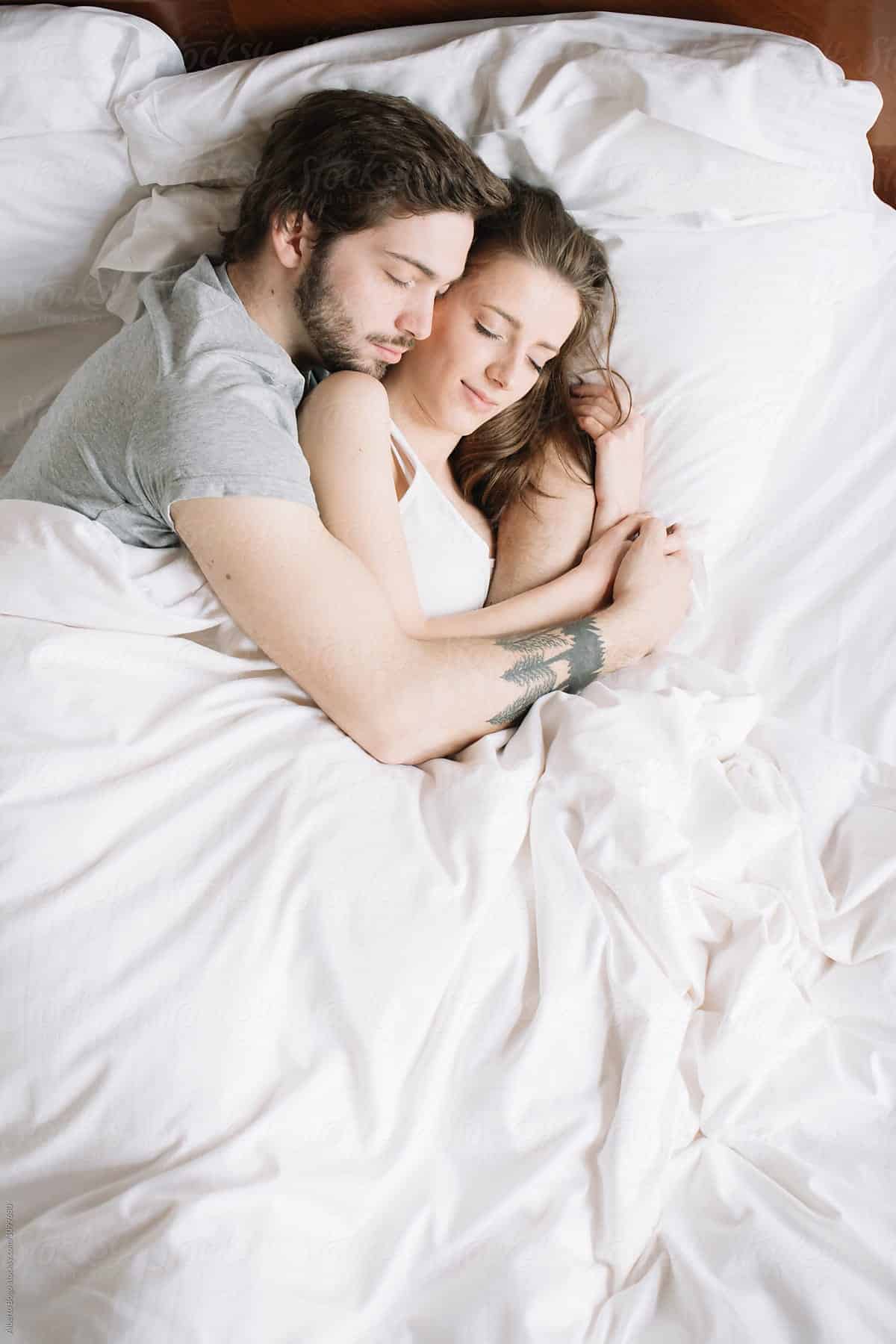 couple bedroom