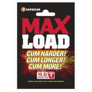 Max Load