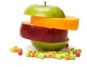 Consume supplements