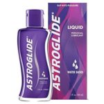 Lubricants and Lotion
