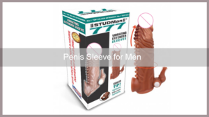 Penis Sleeve