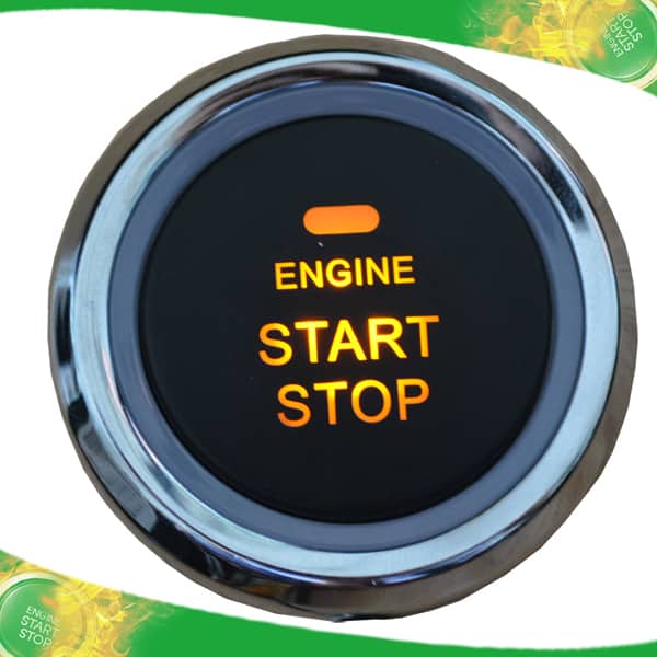 Start Stop Technique