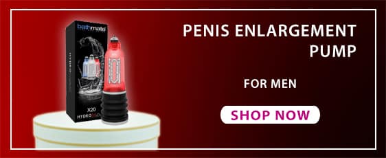 Penis Enlargement Pumps Penis Enlargement Pumps