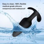 Adult Silicone Plug Sex Toys Beginner Training Kit for Men And Women - Image 7