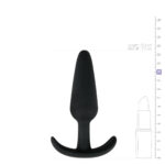 Adult Silicone Plug Sex Toys Beginner Training Kit for Men And Women - Image 2
