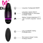 Black Whirlwind Sex Machine For Her - Image 3