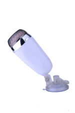 Hands Free Strong Male Masturbator Sex Cup - Image 2