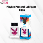 Playboy Aqua Water-Based Sex Lubricant - Image 3