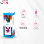 Playboy Aqua Water-Based Sex Lubricant - Image 4