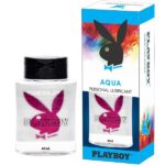 Playboy Aqua Water-Based Sex Lubricant - Image 2