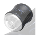 Turbo BJ Booster Stroker - Image 2
