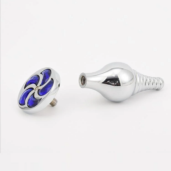Metal-Cup-Head-Butt-Plug-Sparkler-BD-Style1a-3