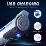 Automatic Telescopic Thrusting Moan Heating Masturbator