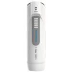 Automatic Telescopic Thrusting Moan Heating Masturbator