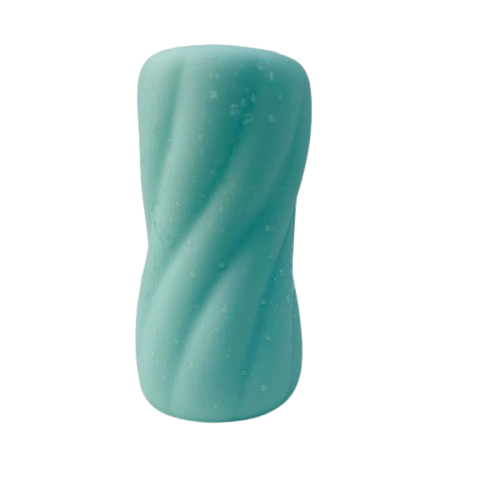 RUSE Massager For Men Silicone Masturbator