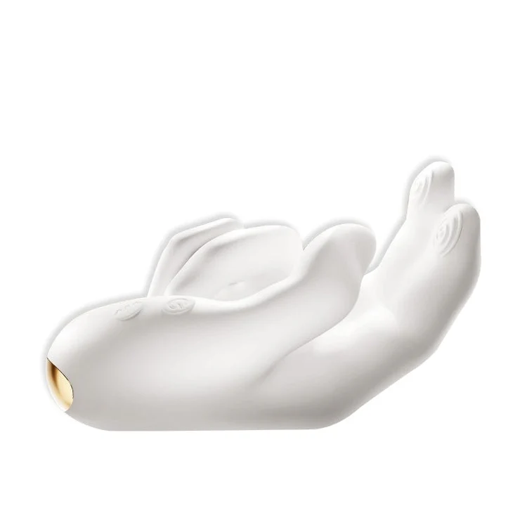 Realistic Finger Flapping clitoris G Spot Vibrator For Women