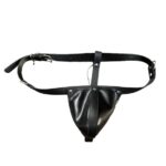 Bondage Kit Couple Fun- 8 Pieces Set (Black)
