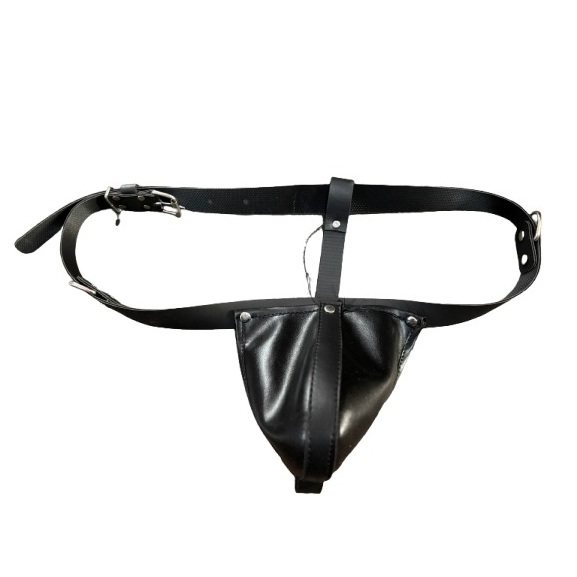 Bondage Kit Couple Fun- 8 Pieces Set (Black)