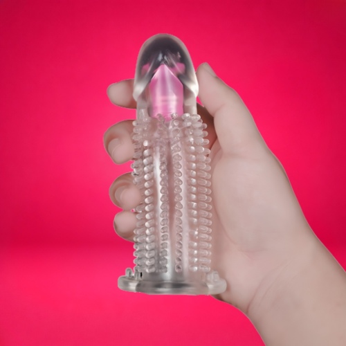 Penis Sleeves & Extenders