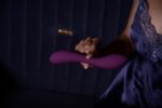 Sleek-G-Spot-Vibrator-Rechargeable-Vibe-Delivering-Pinpointed-Gspot-Pleasure