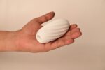 White Vagina Oral Sleeve Blowjob Sucking Stroker