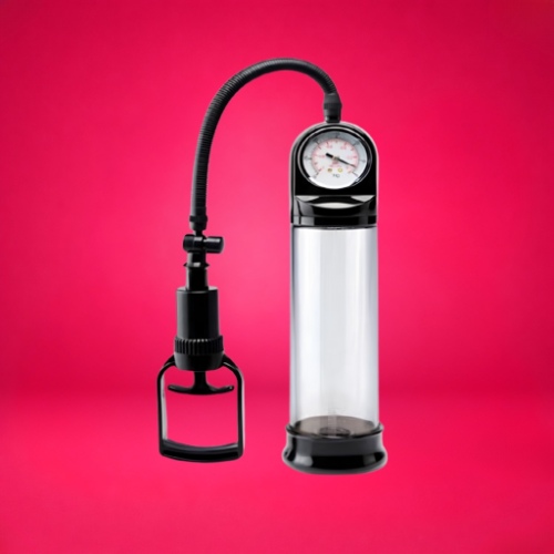 Penis Enlargement Pumps