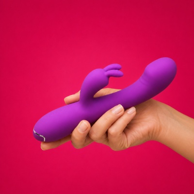 rabbit vibrators
