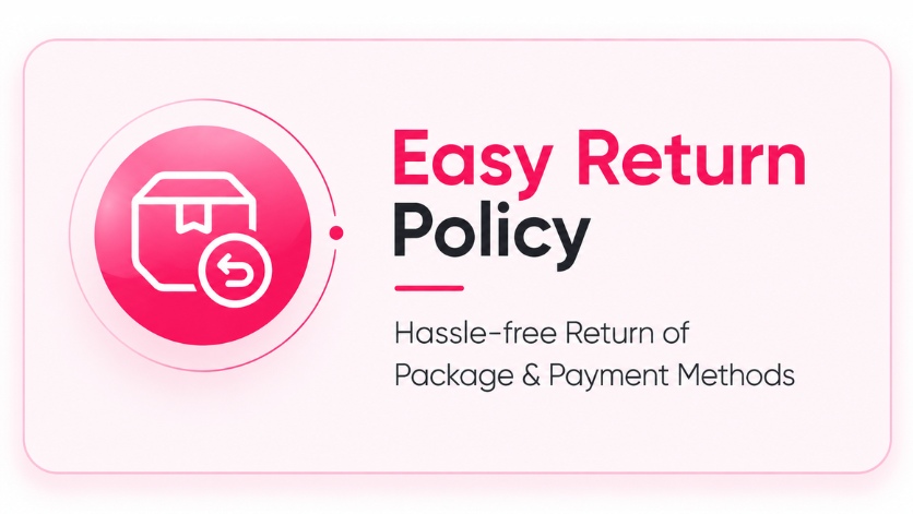 return policy