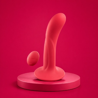 vibrating dildo